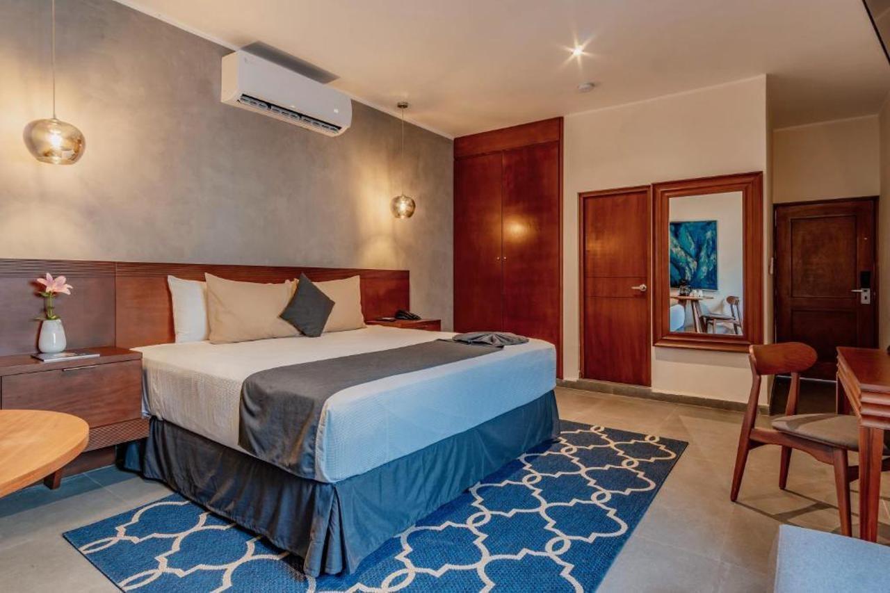 Hotel Youssef Exceptionnel 2*